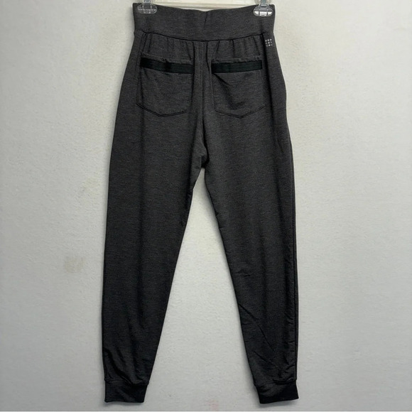 Title Nine Jogger Pants Gray XS - Picture 2 of 9